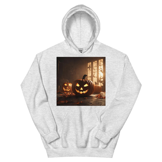 Unisex Hoodie - WhatUWant2Buy
