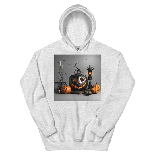 Unisex Hoodie - WhatUWant2Buy