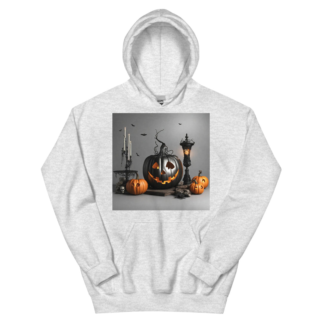 Unisex Hoodie - WhatUWant2Buy