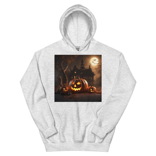 Unisex Hoodie - WhatUWant2Buy