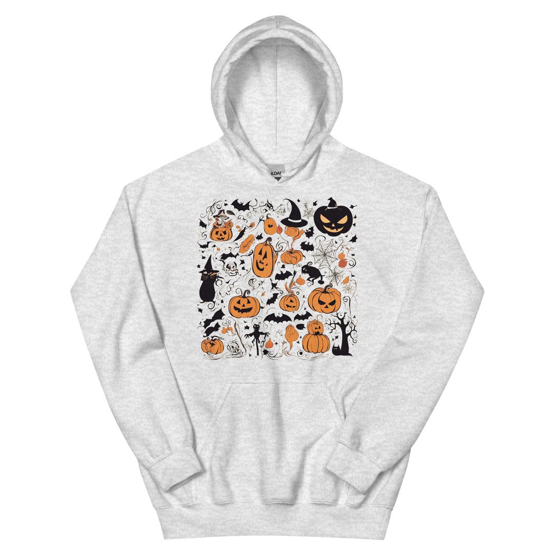 Unisex Hoodie - WhatUWant2Buy
