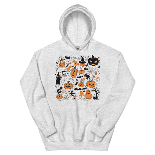 Unisex Hoodie - WhatUWant2Buy