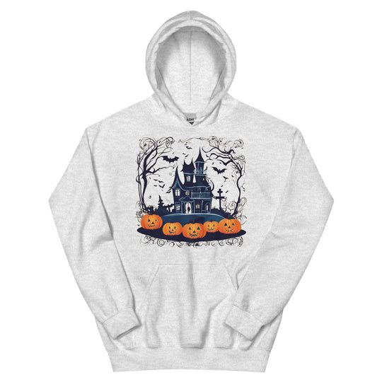 Unisex Hoodie - WhatUWant2Buy