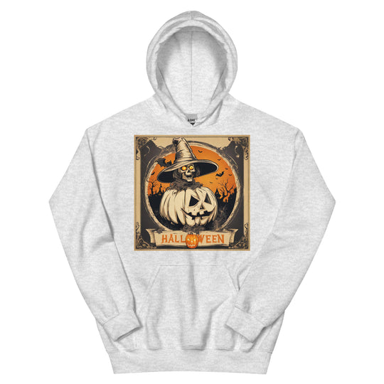 Unisex Hoodie - WhatUWant2Buy