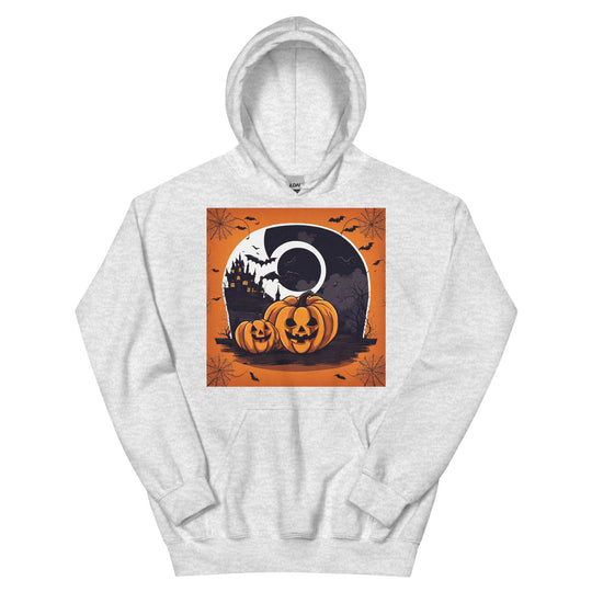 Unisex Hoodie - WhatUWant2Buy