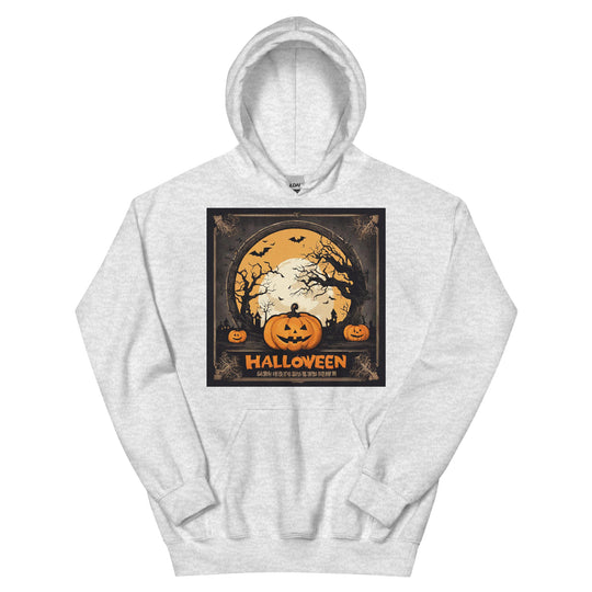 Unisex Hoodie - WhatUWant2Buy