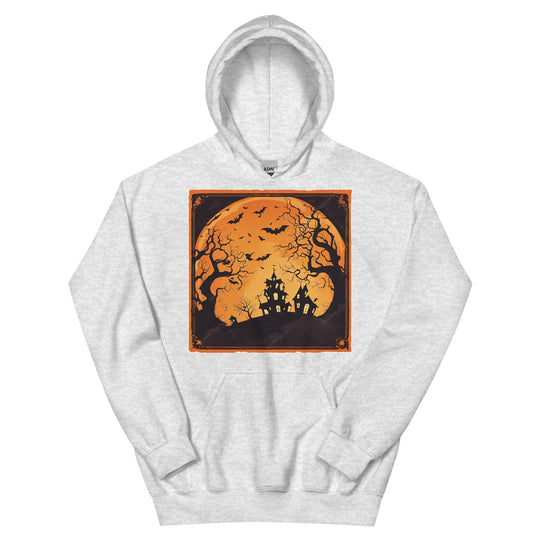 Unisex Hoodie - WhatUWant2Buy