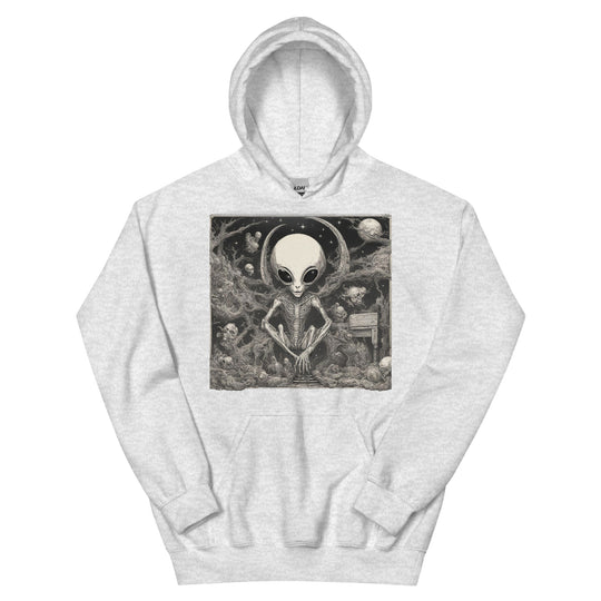 Unisex Hoodie - WhatUWant2Buy