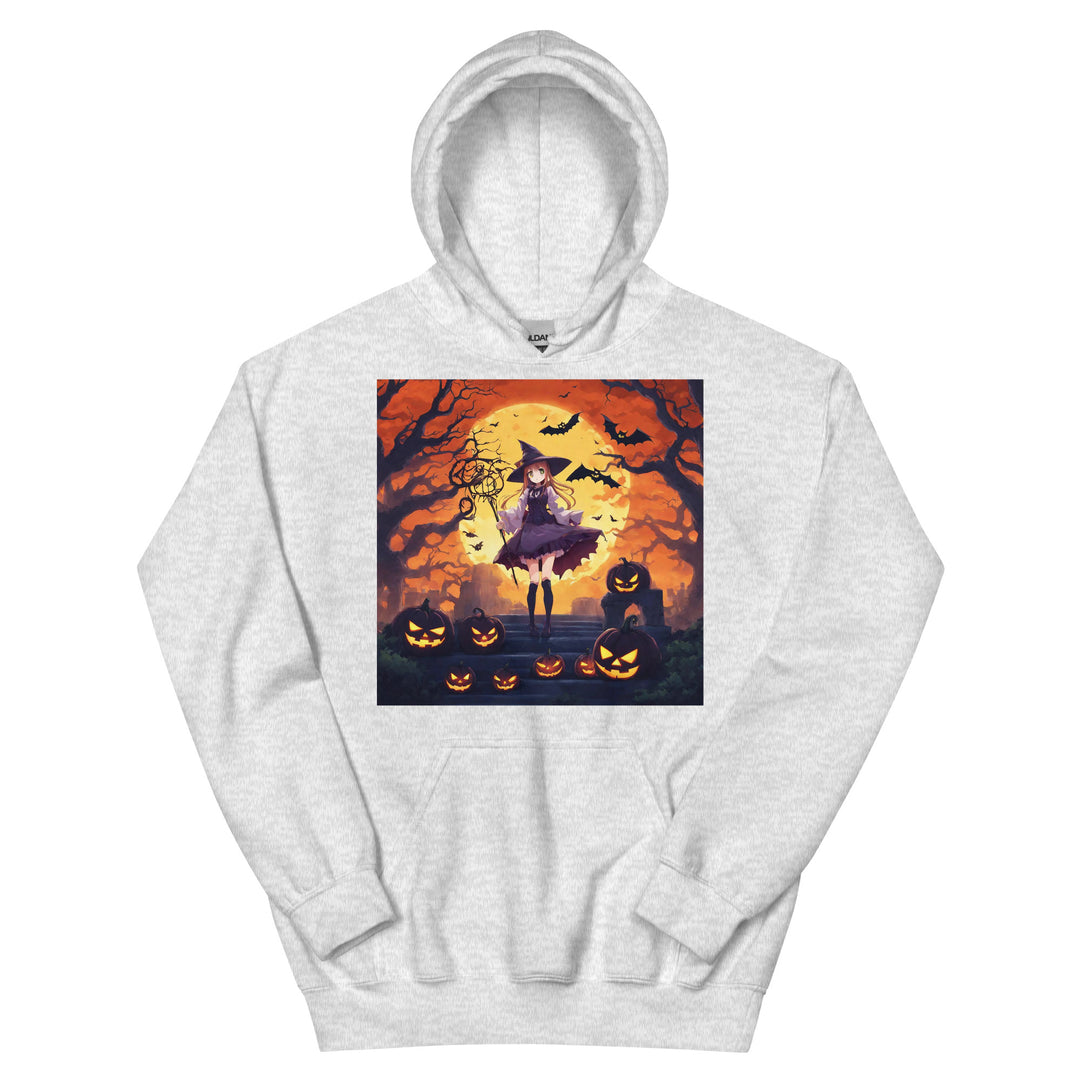 Unisex Hoodie - WhatUWant2Buy