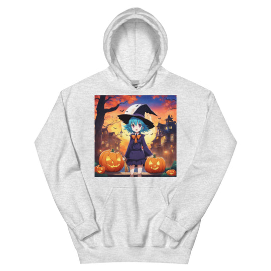 Unisex Hoodie - WhatUWant2Buy