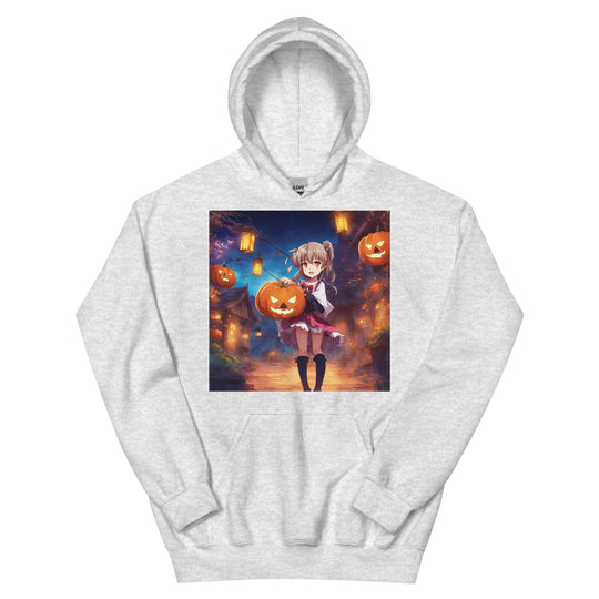 Unisex Hoodie - WhatUWant2Buy