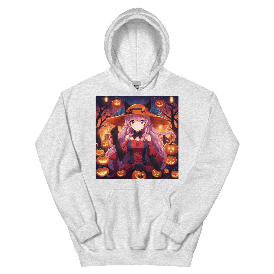Unisex Hoodie - WhatUWant2Buy
