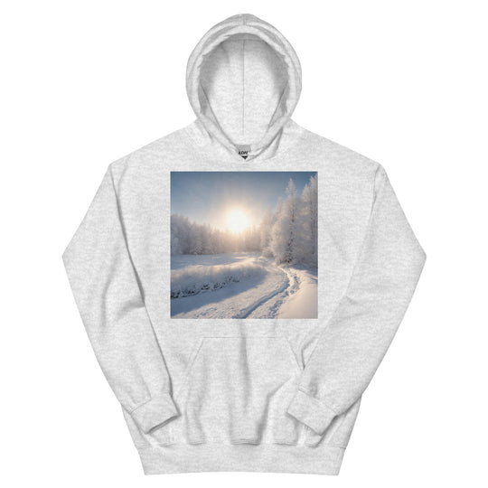 Unisex Hoodie - WhatUWant2Buy