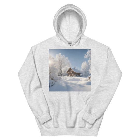 Unisex Hoodie - WhatUWant2Buy