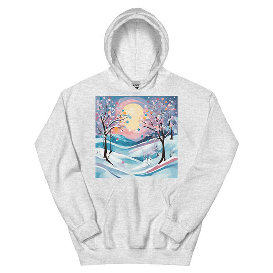 Unisex Hoodie - WhatUWant2Buy