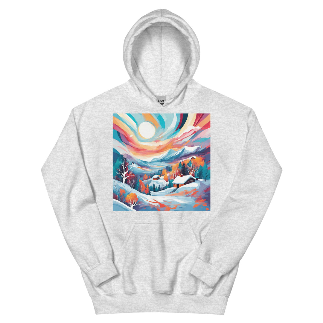 Unisex Hoodie - WhatUWant2Buy