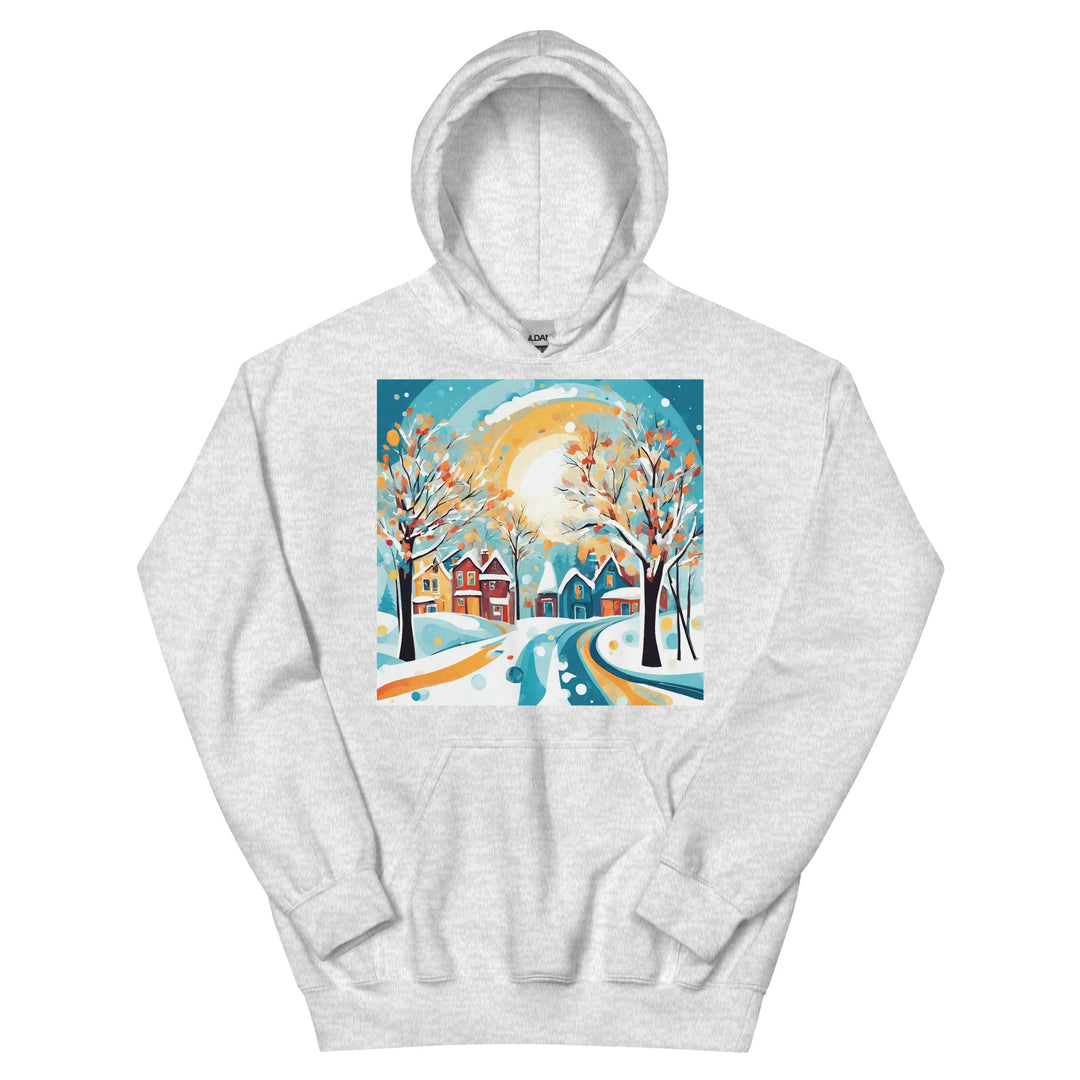 Unisex Hoodie - WhatUWant2Buy