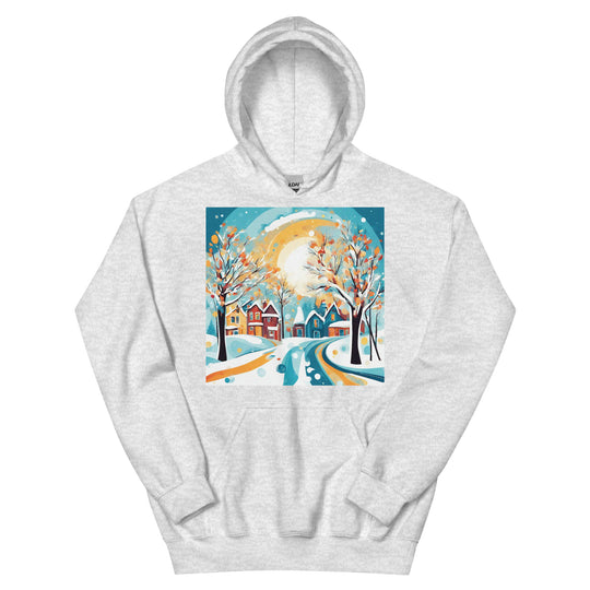 Unisex Hoodie - WhatUWant2Buy