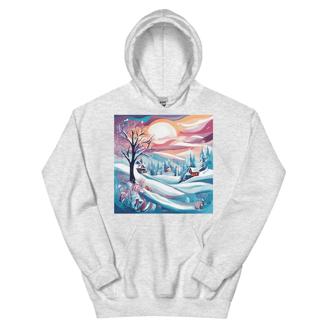 Unisex Hoodie - WhatUWant2Buy