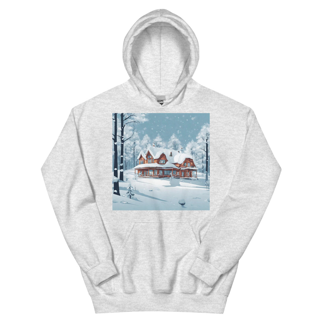 Unisex Hoodie - WhatUWant2Buy