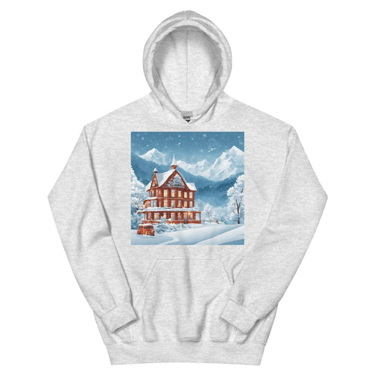 Unisex Hoodie - WhatUWant2Buy