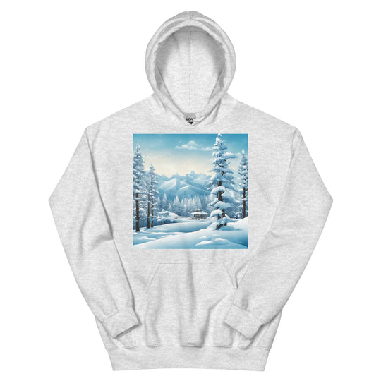 Unisex Hoodie - WhatUWant2Buy