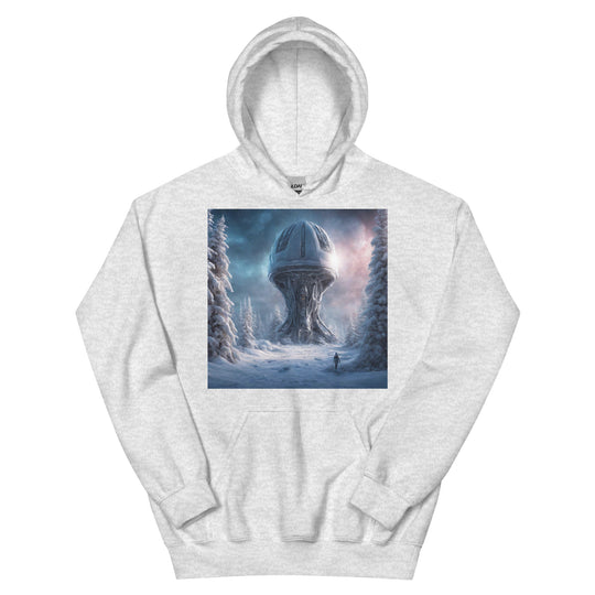 Unisex Hoodie - WhatUWant2Buy