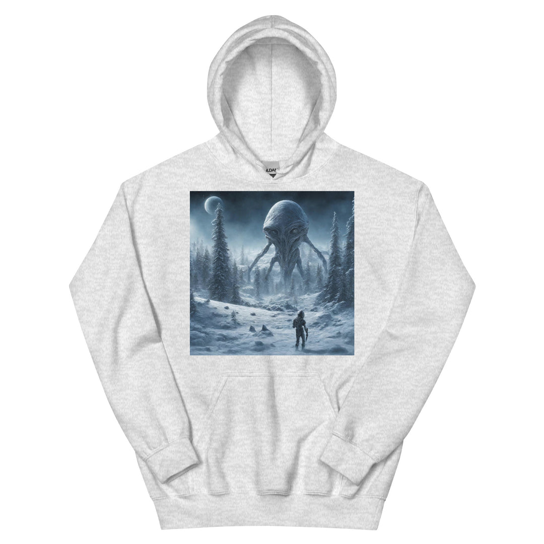 Unisex Hoodie - WhatUWant2Buy
