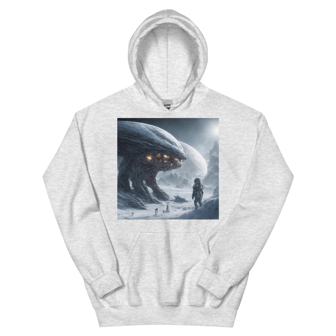 Unisex Hoodie - WhatUWant2Buy