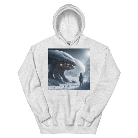Unisex Hoodie - WhatUWant2Buy