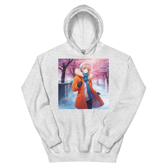 Unisex Hoodie - WhatUWant2Buy