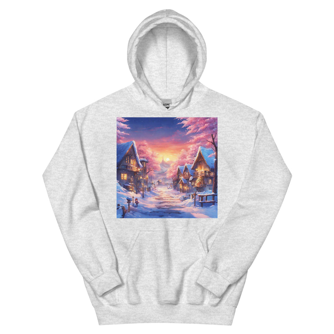 Unisex Hoodie - WhatUWant2Buy
