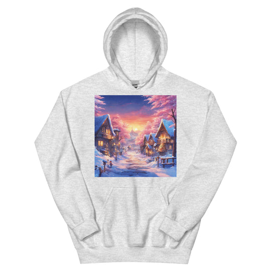 Unisex Hoodie - WhatUWant2Buy
