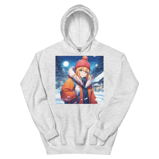 Unisex Hoodie - WhatUWant2Buy