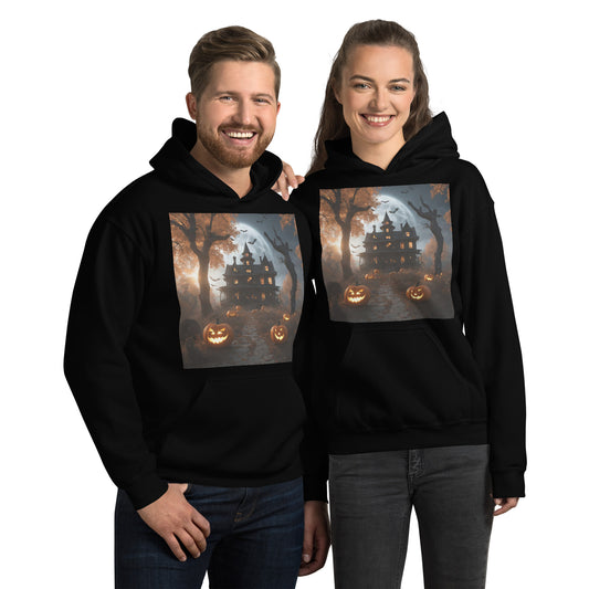 Unisex Hoodie