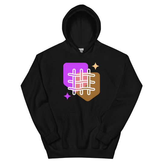 Unisex Hoodie - WhatUWant2Buy