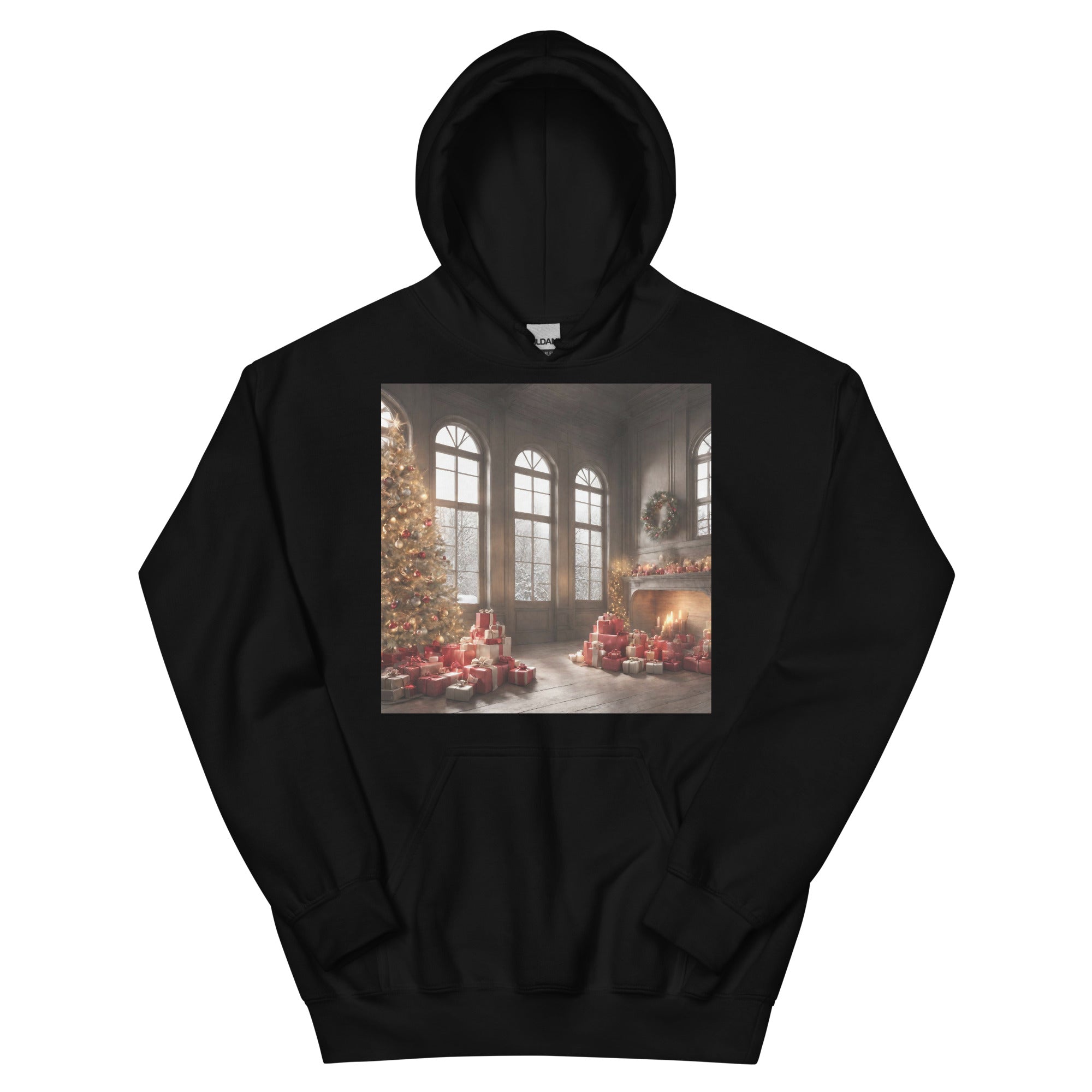 Unisex Hoodie - WhatUWant2Buy