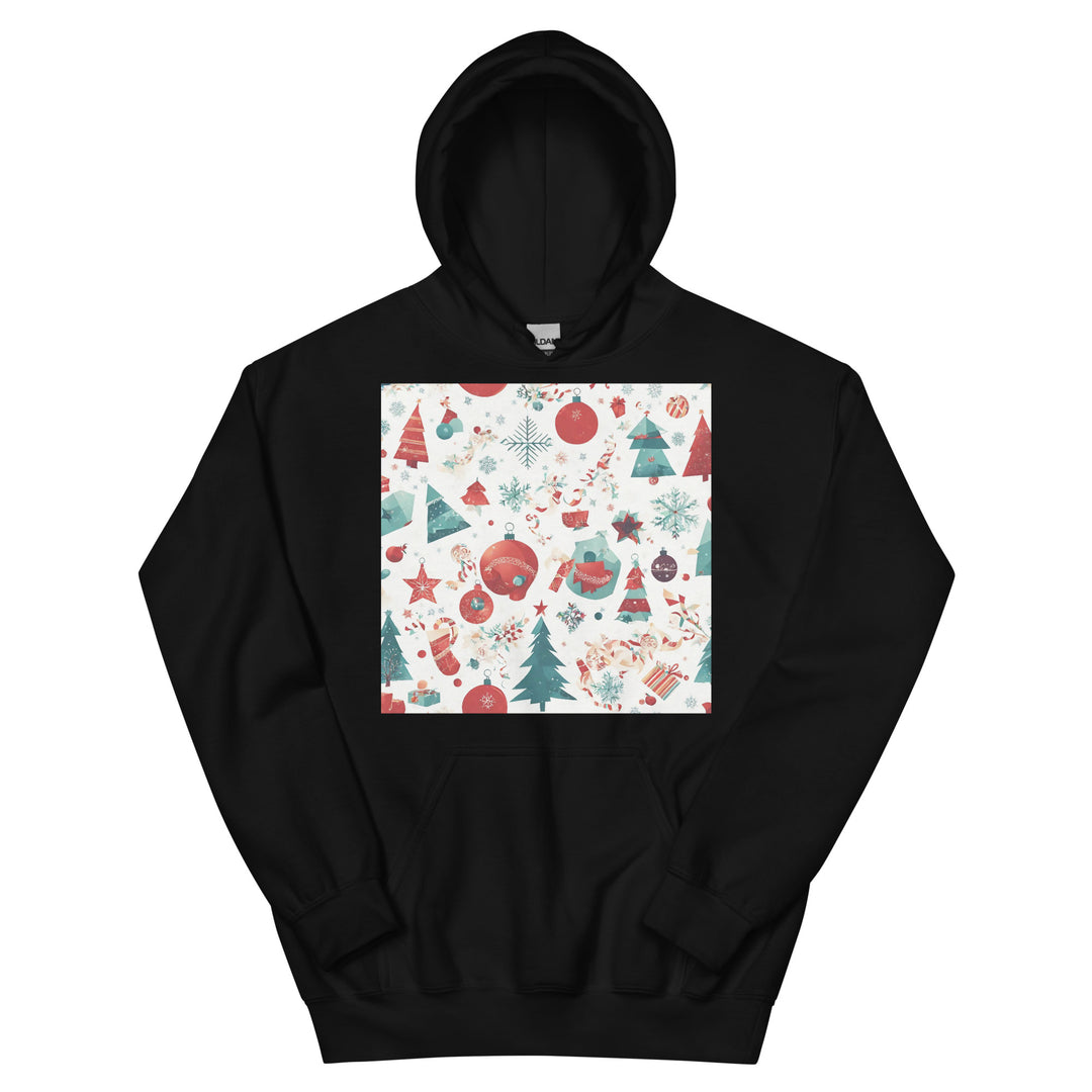 Unisex Hoodie - WhatUWant2Buy