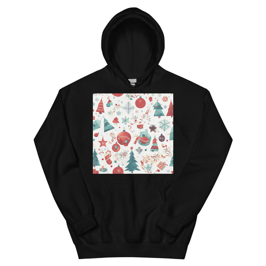 Unisex Hoodie - WhatUWant2Buy