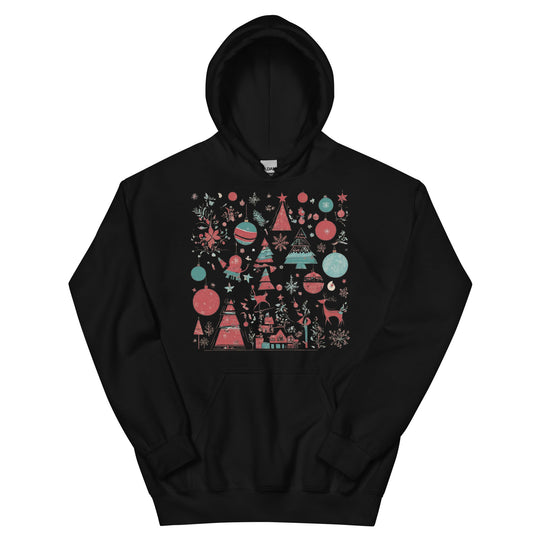 Unisex Hoodie - WhatUWant2Buy