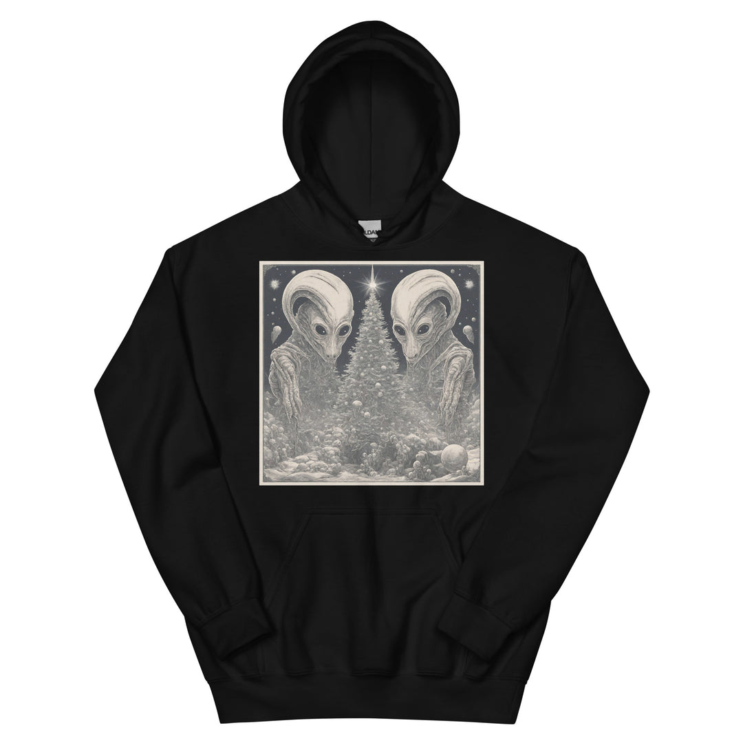 Unisex Hoodie - WhatUWant2Buy