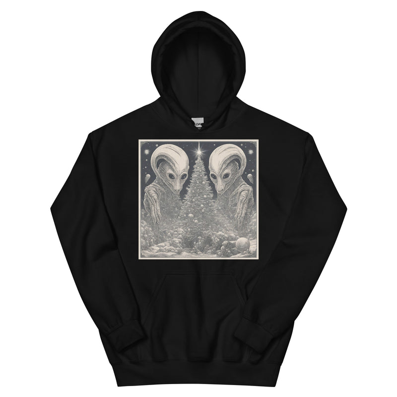 Unisex Hoodie - WhatUWant2Buy