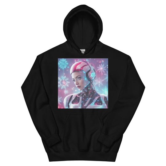 Unisex Hoodie - WhatUWant2Buy