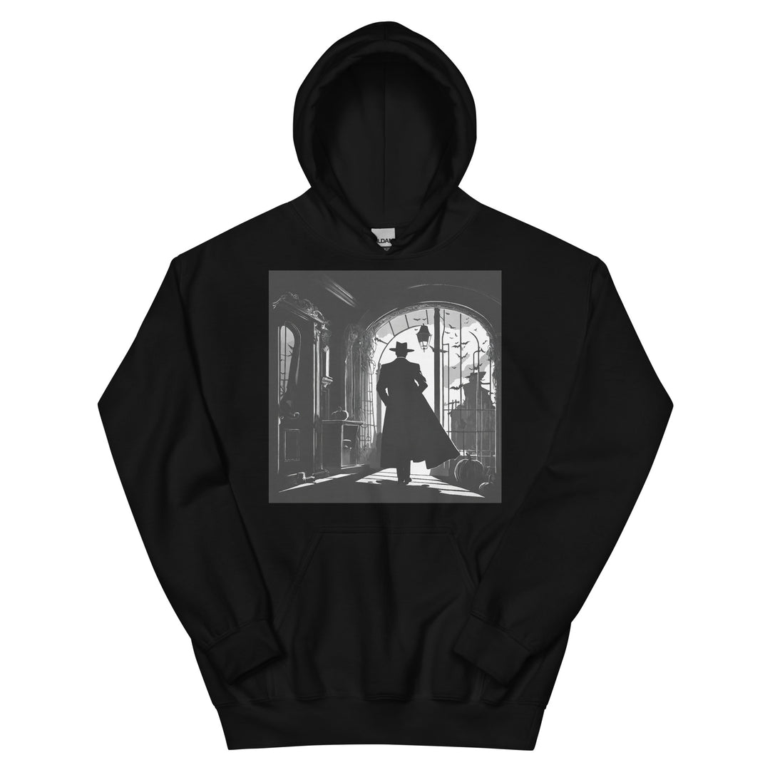 Unisex Hoodie - WhatUWant2Buy