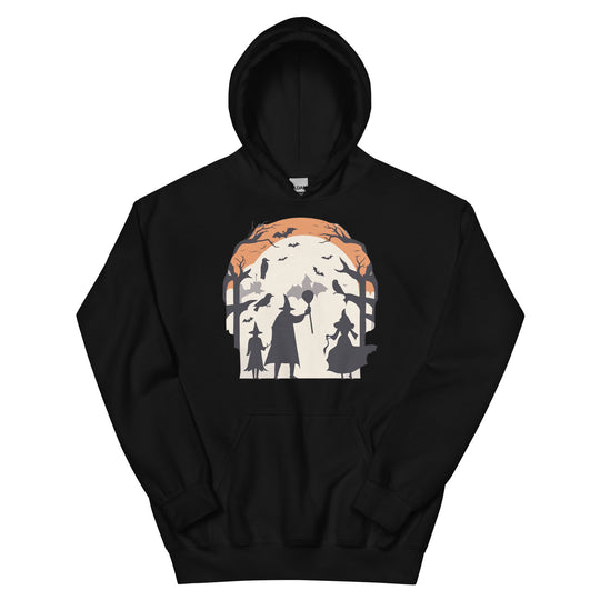 Unisex Hoodie - WhatUWant2Buy