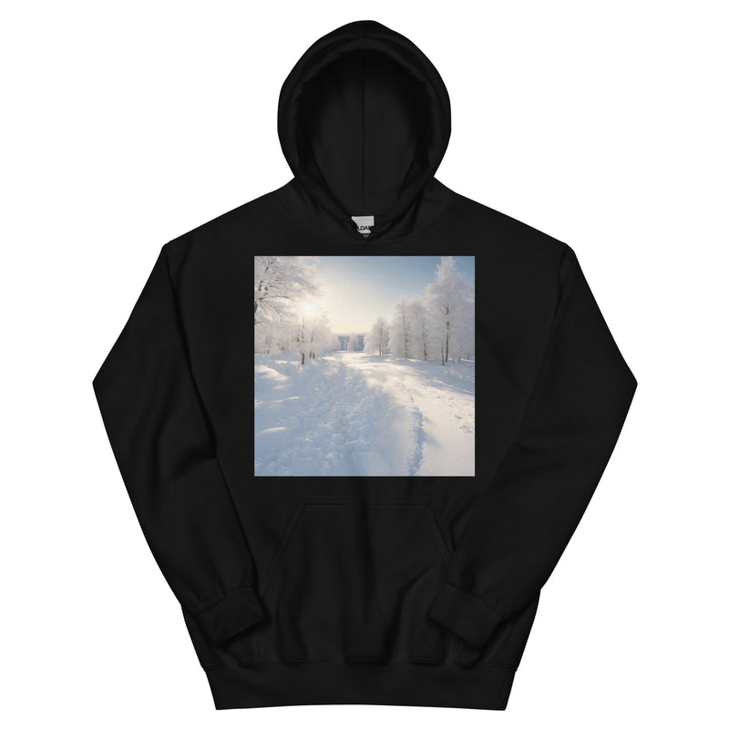 Unisex Hoodie - WhatUWant2Buy