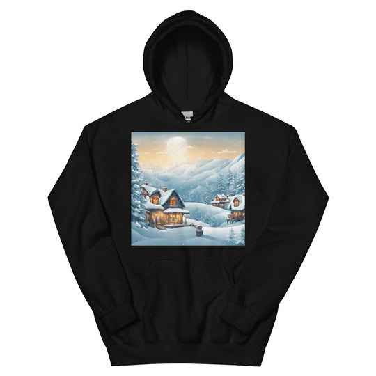 Unisex Hoodie - WhatUWant2Buy