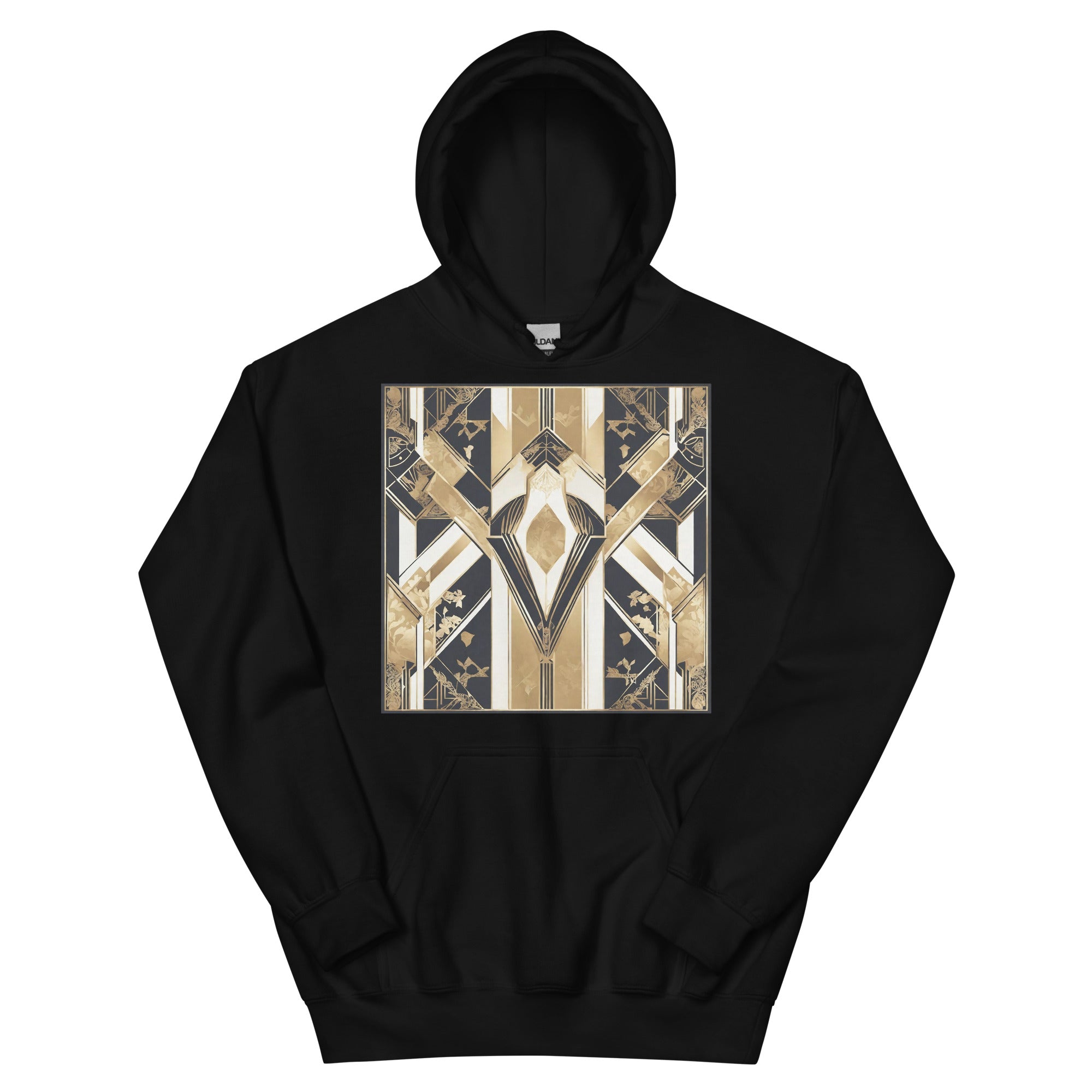Unisex Hoodie - WhatUWant2Buy