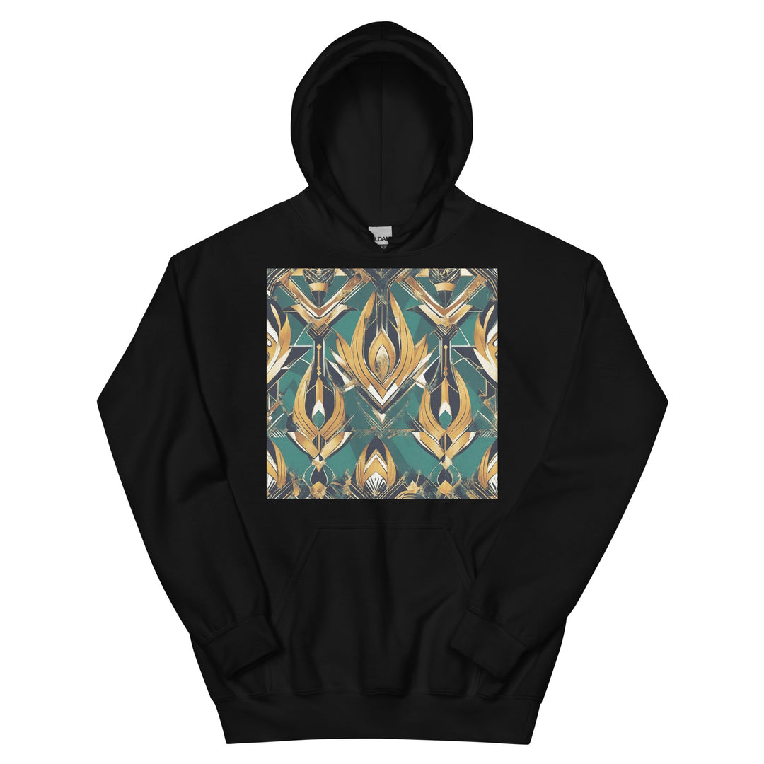 Unisex Hoodie - WhatUWant2Buy