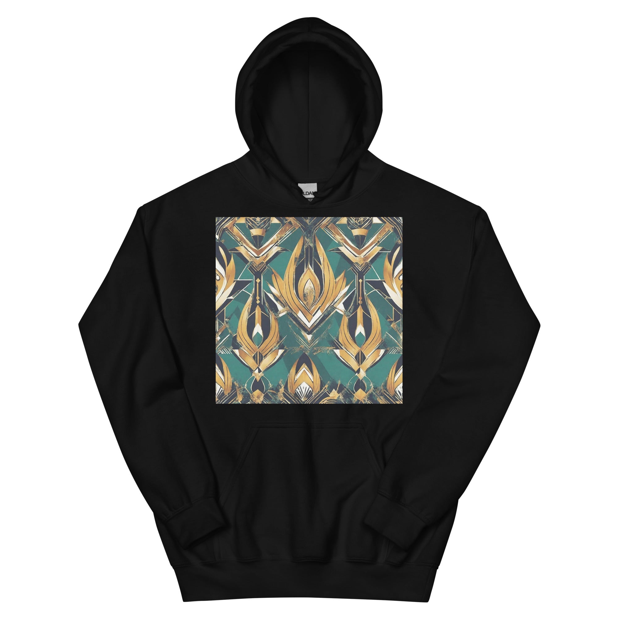 Unisex Hoodie - WhatUWant2Buy